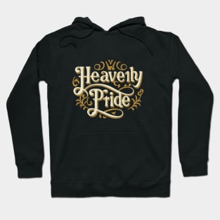 Heavenly Pride Hoodie